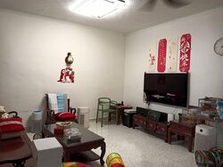 Richards Avenue (D19), Terrace #568013381